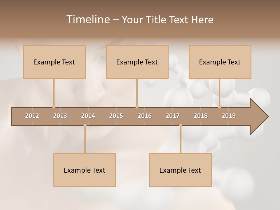 Retreat Oil Wellness PowerPoint Template