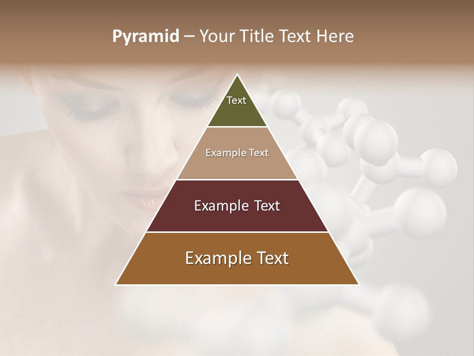 Retreat Oil Wellness PowerPoint Template