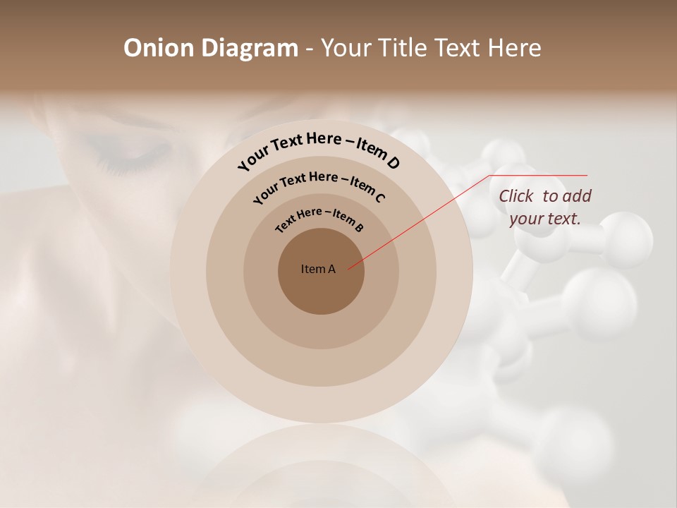 Retreat Oil Wellness PowerPoint Template