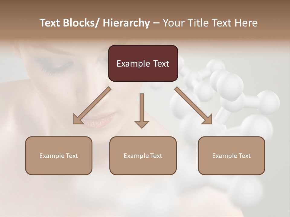 Retreat Oil Wellness PowerPoint Template