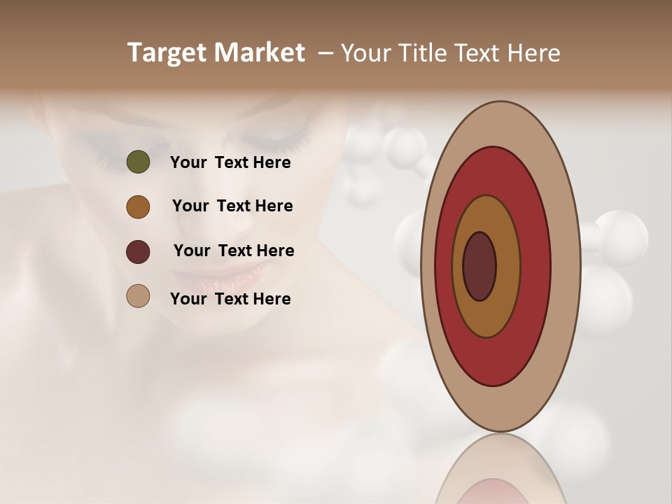 Retreat Oil Wellness PowerPoint Template