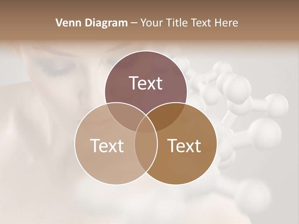 Retreat Oil Wellness PowerPoint Template