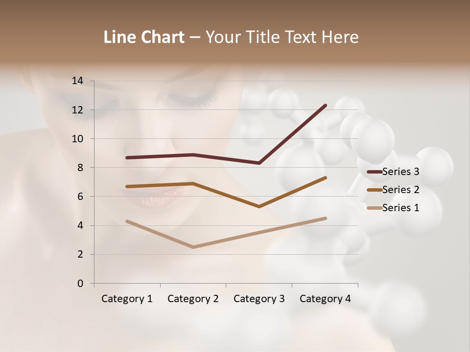 Retreat Oil Wellness PowerPoint Template