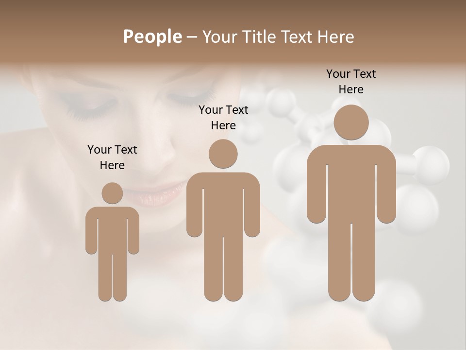 Retreat Oil Wellness PowerPoint Template