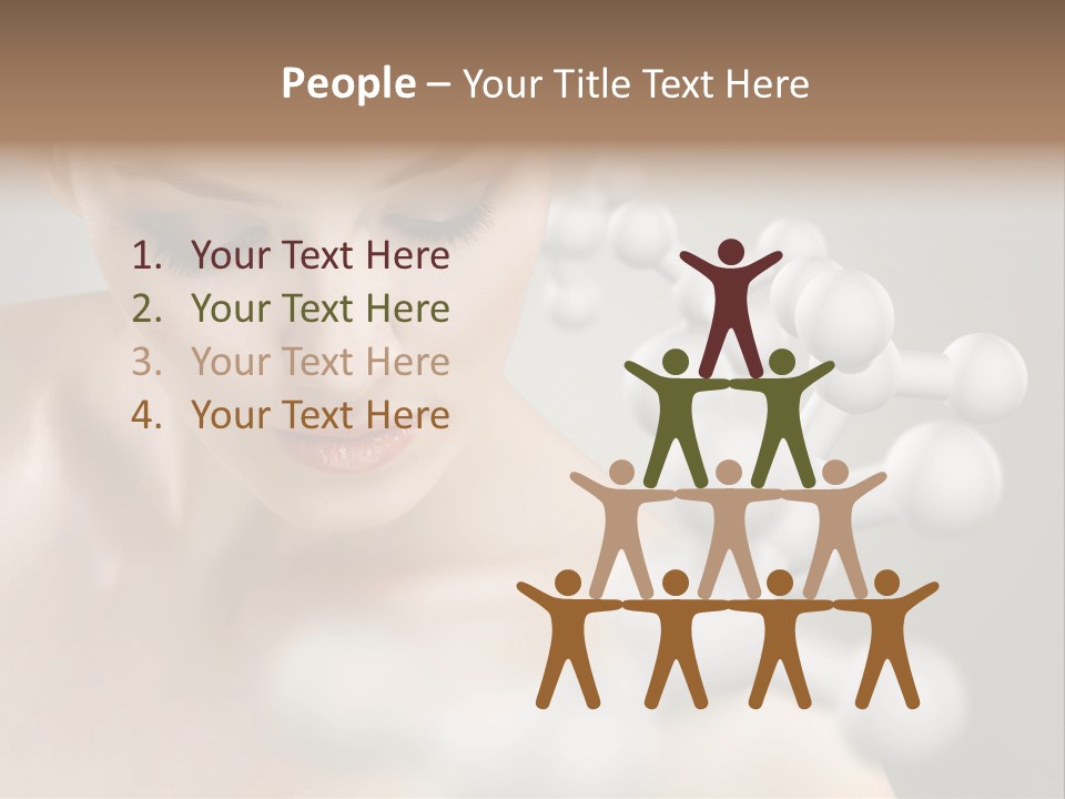 Retreat Oil Wellness PowerPoint Template