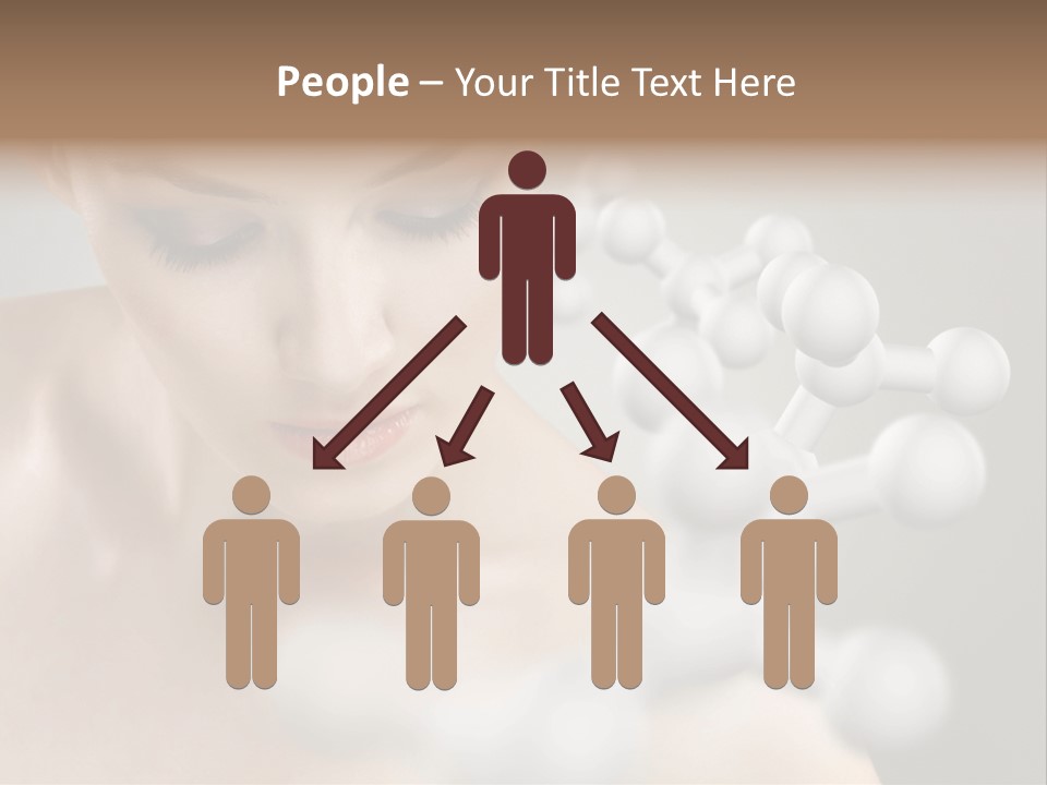 Retreat Oil Wellness PowerPoint Template