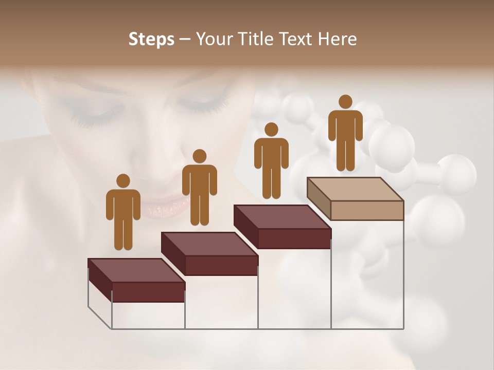 Retreat Oil Wellness PowerPoint Template