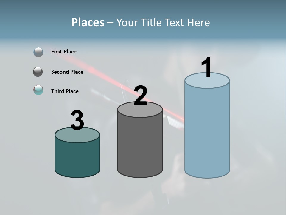 Seed Seeded Food PowerPoint Template