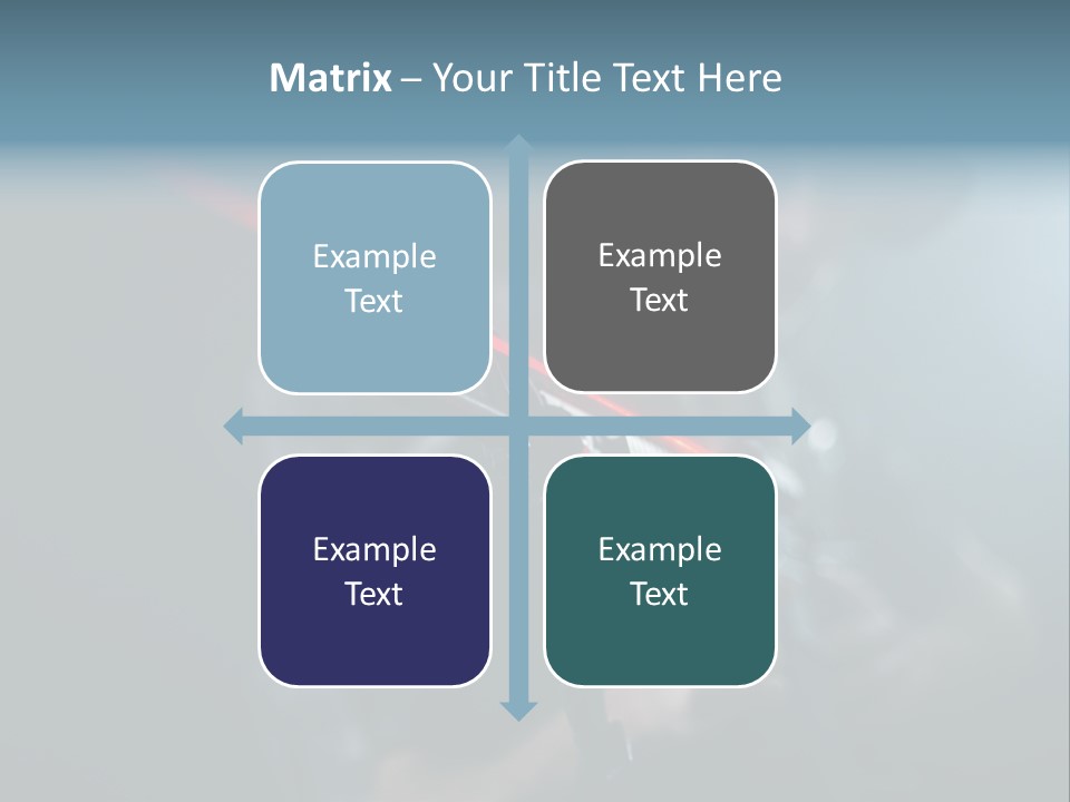 Seed Seeded Food PowerPoint Template