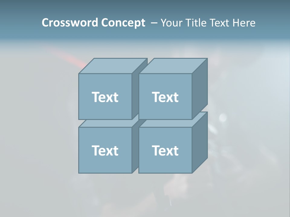 Seed Seeded Food PowerPoint Template