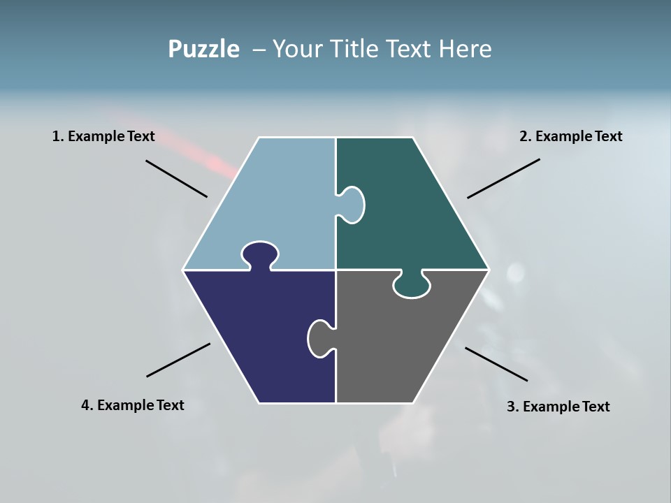 Seed Seeded Food PowerPoint Template