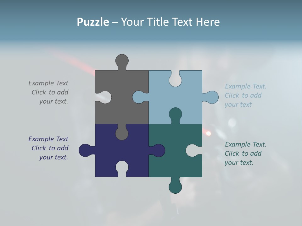 Seed Seeded Food PowerPoint Template