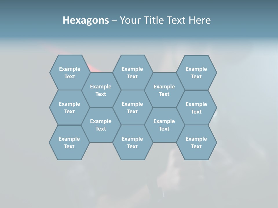 Seed Seeded Food PowerPoint Template