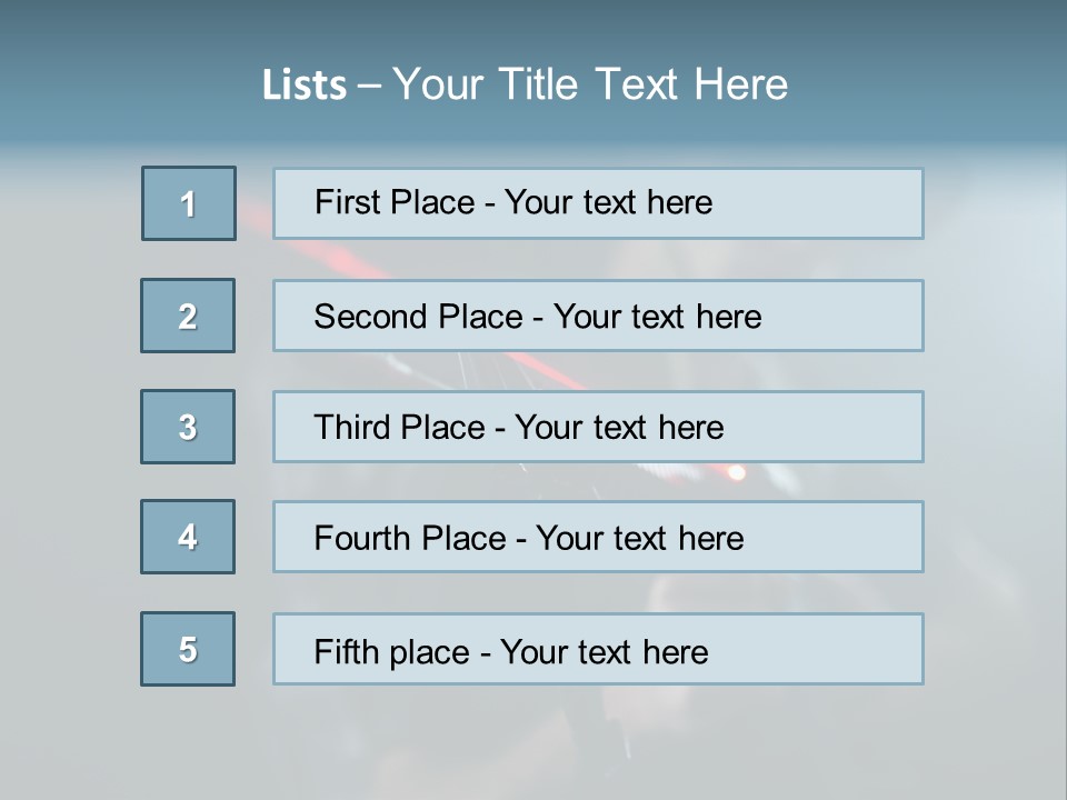 Seed Seeded Food PowerPoint Template