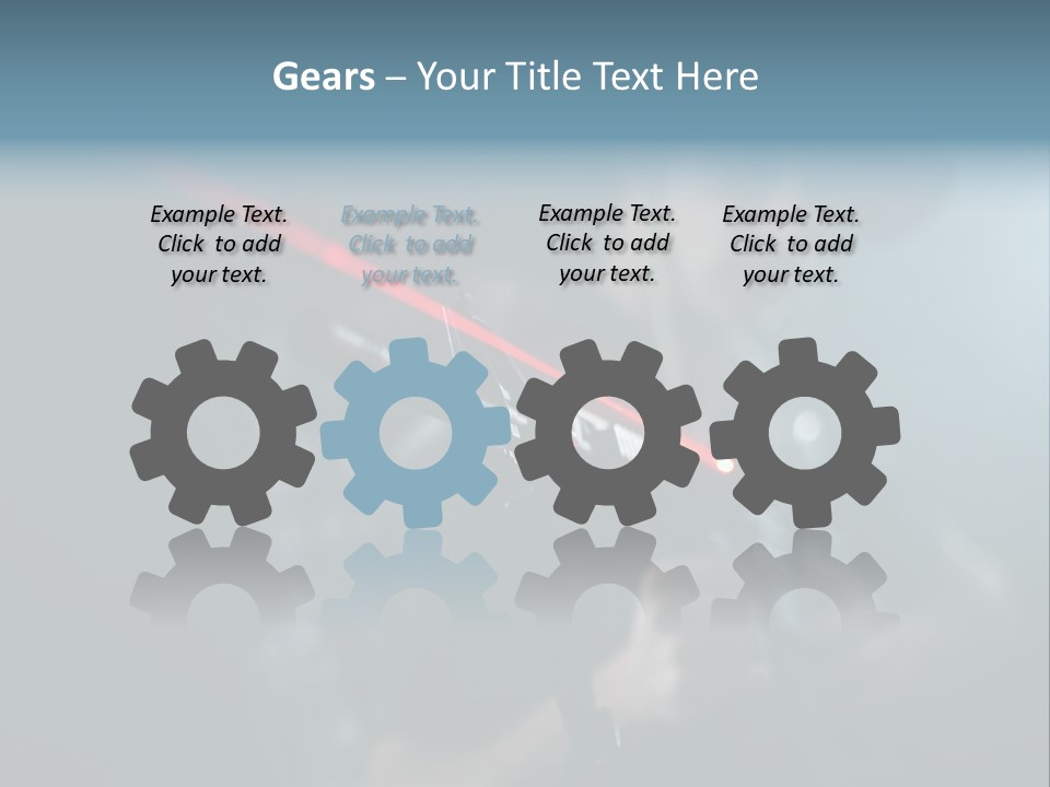 Seed Seeded Food PowerPoint Template