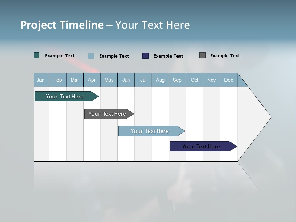 Seed Seeded Food PowerPoint Template