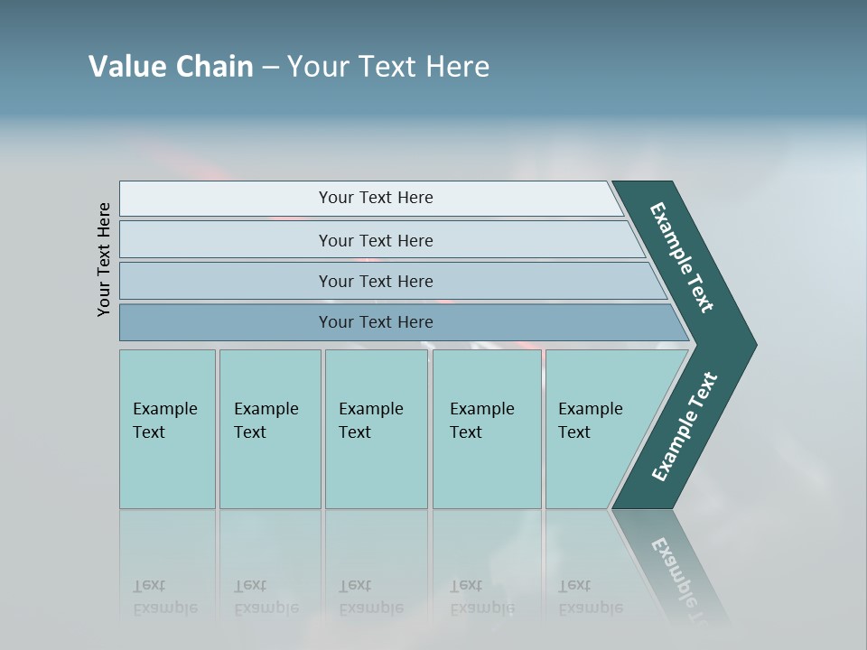 Seed Seeded Food PowerPoint Template