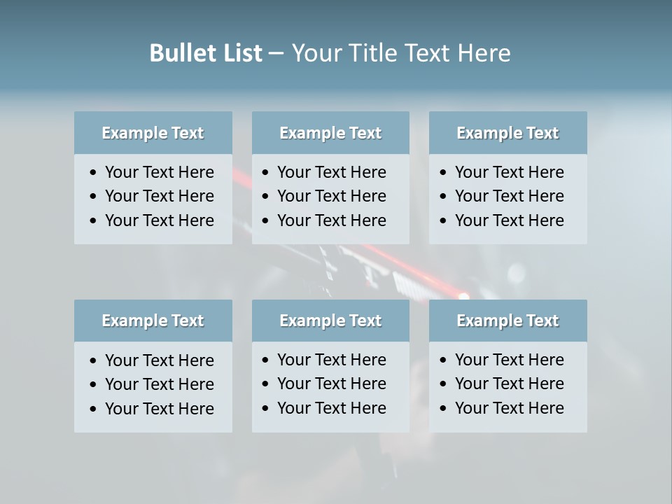 Seed Seeded Food PowerPoint Template