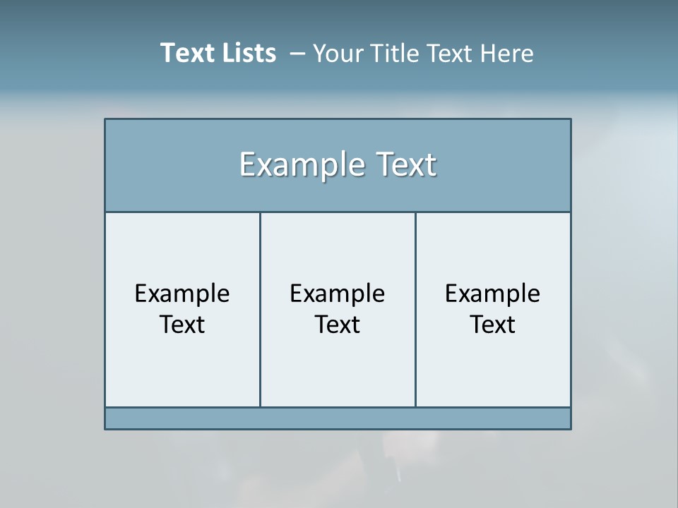 Seed Seeded Food PowerPoint Template