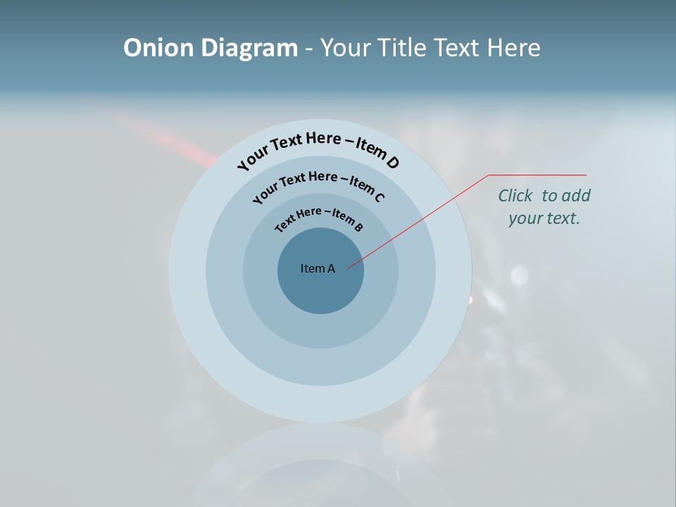 Seed Seeded Food PowerPoint Template
