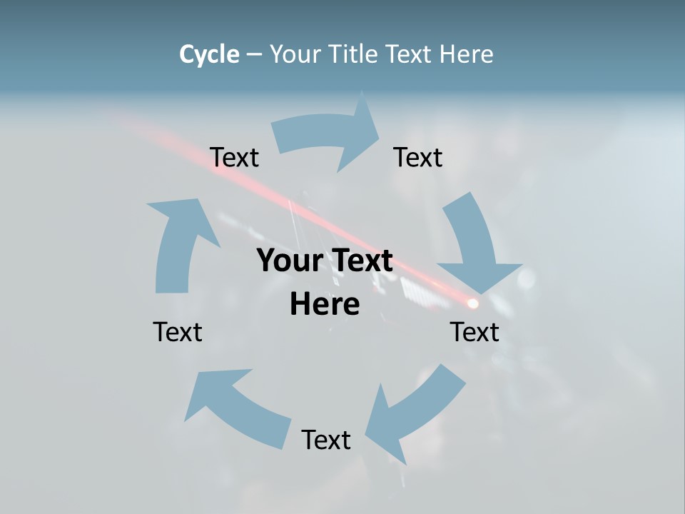 Seed Seeded Food PowerPoint Template