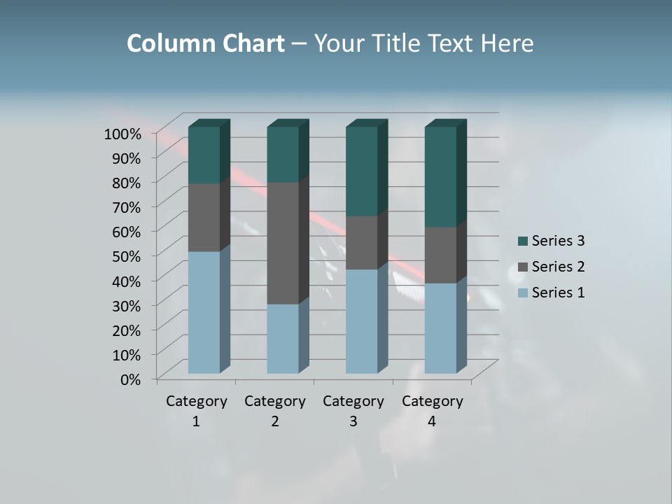Seed Seeded Food PowerPoint Template