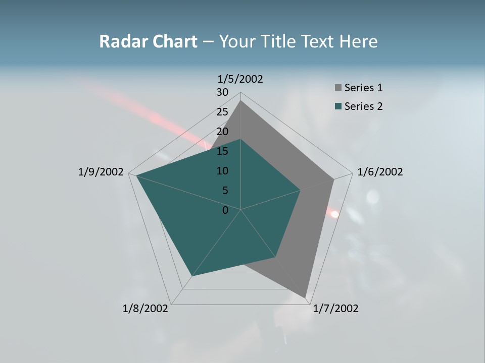 Seed Seeded Food PowerPoint Template