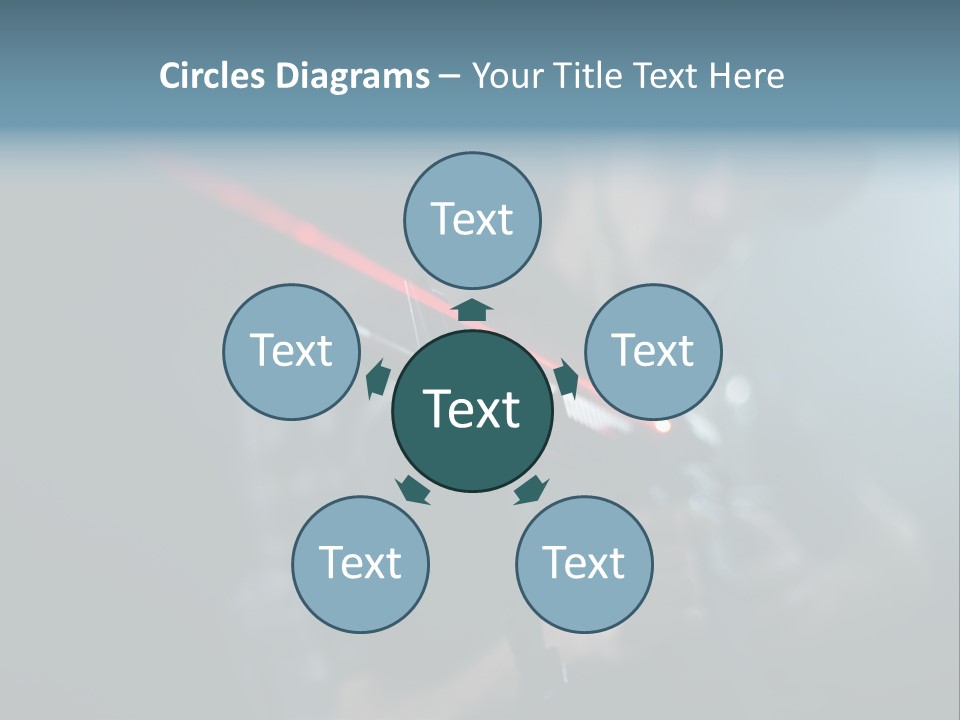 Seed Seeded Food PowerPoint Template