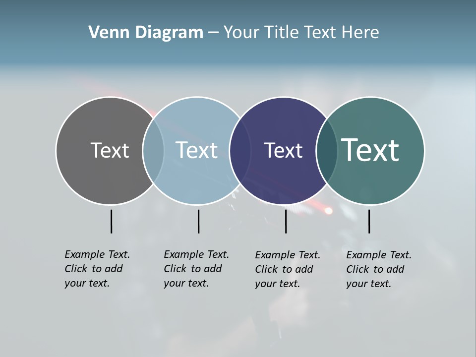 Seed Seeded Food PowerPoint Template
