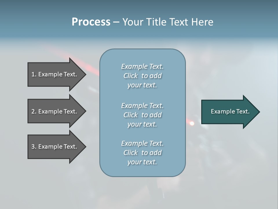 Seed Seeded Food PowerPoint Template