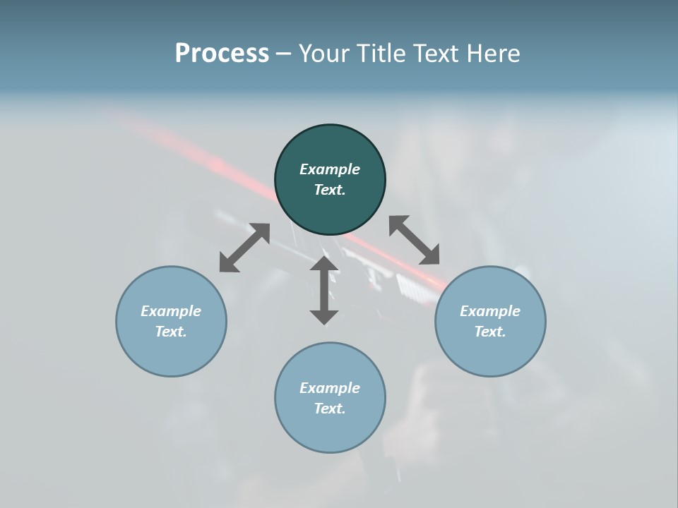 Seed Seeded Food PowerPoint Template