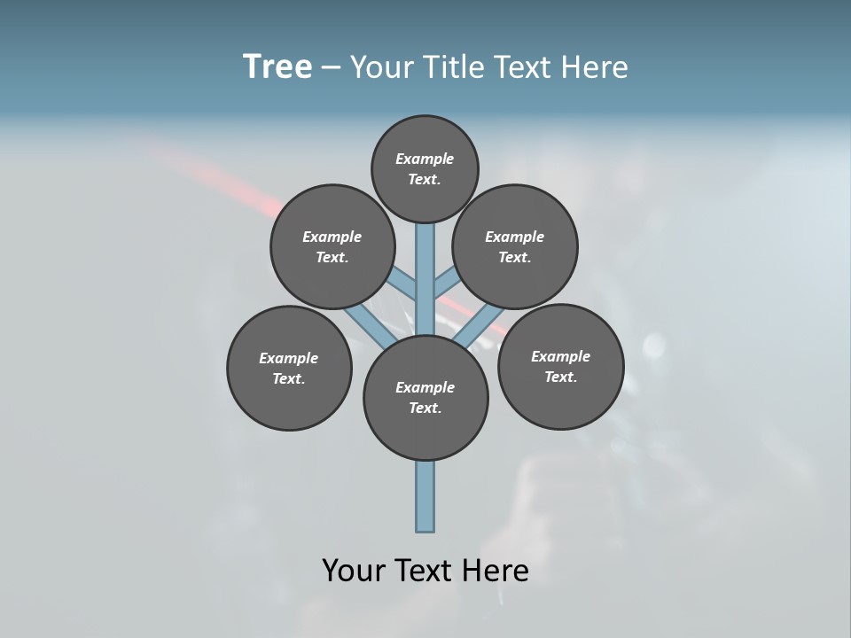 Seed Seeded Food PowerPoint Template
