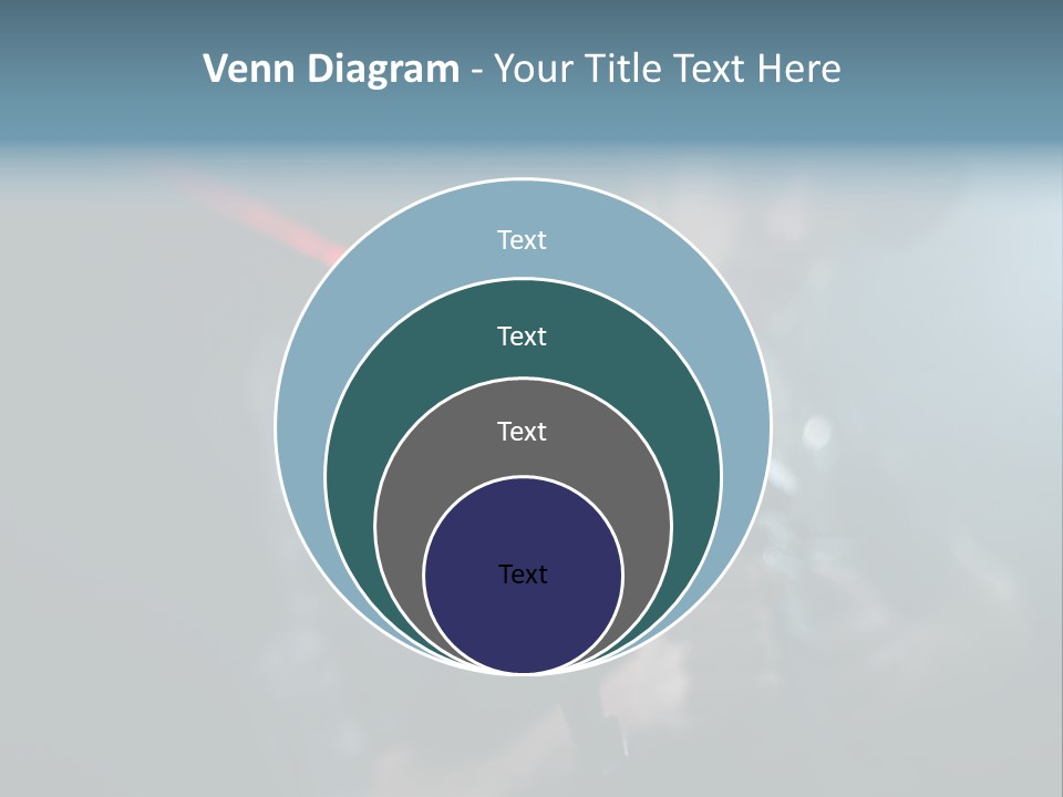 Seed Seeded Food PowerPoint Template