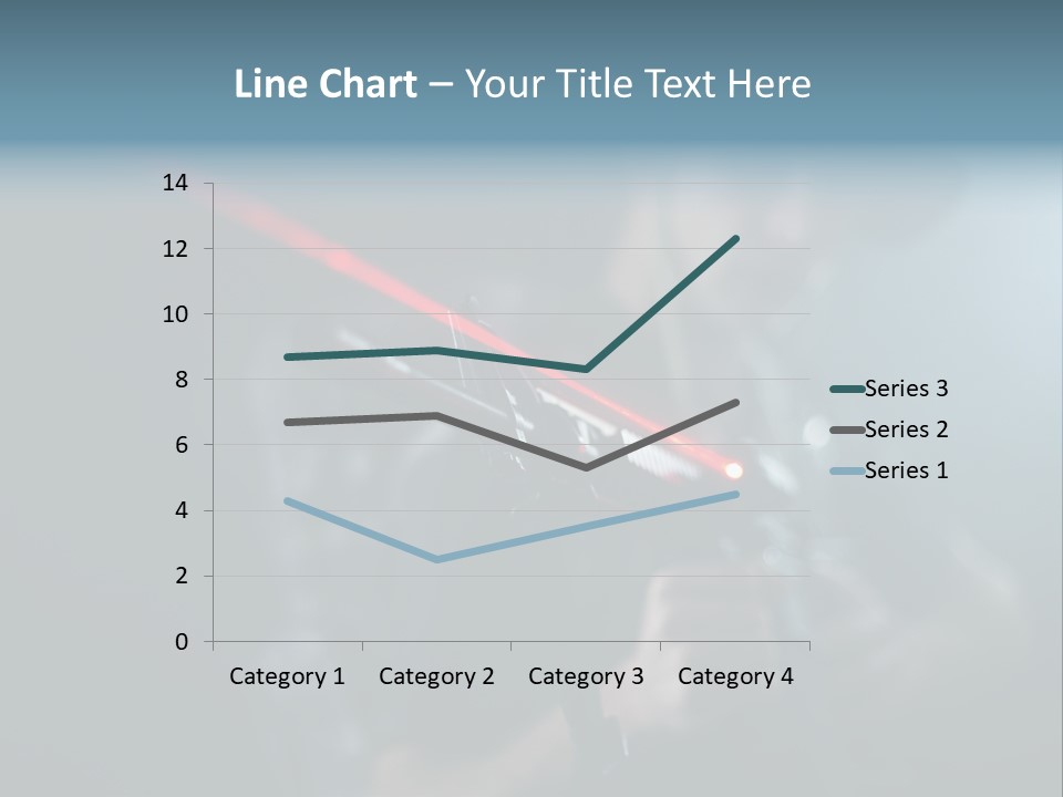 Seed Seeded Food PowerPoint Template