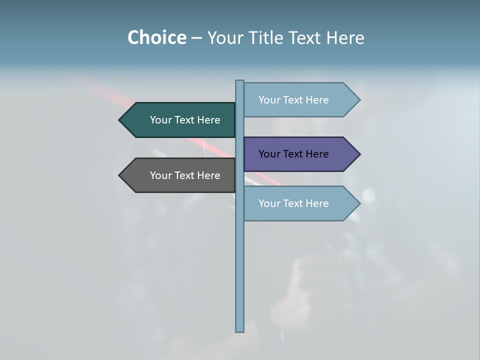 Seed Seeded Food PowerPoint Template