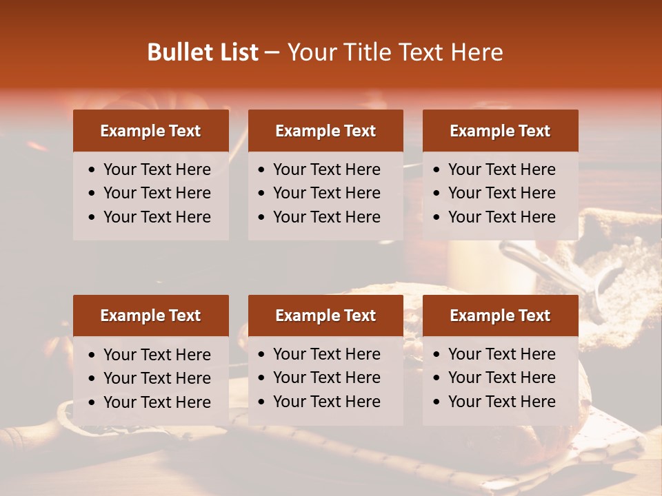 Seed Seeded Food PowerPoint Template