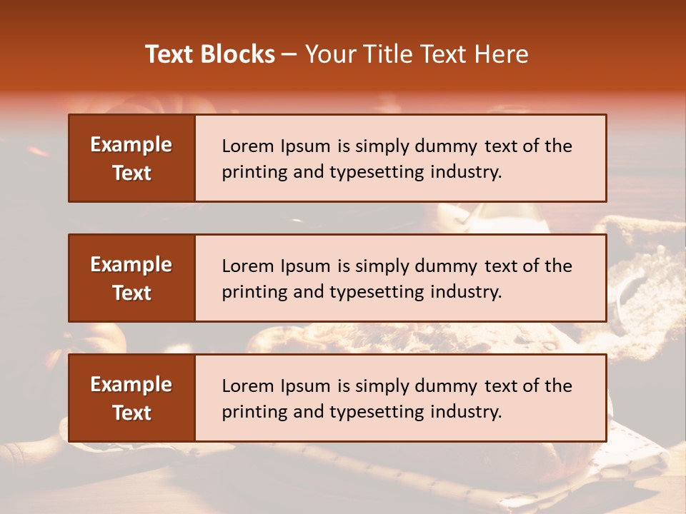 Seed Seeded Food PowerPoint Template