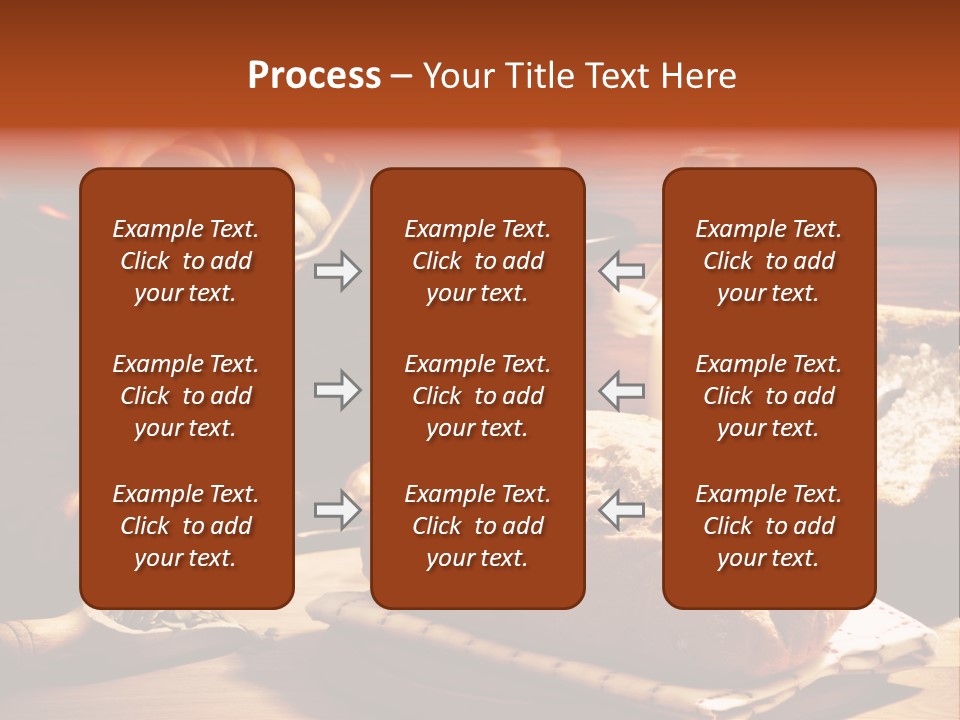 Seed Seeded Food PowerPoint Template