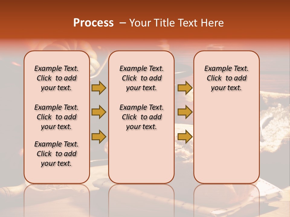 Seed Seeded Food PowerPoint Template