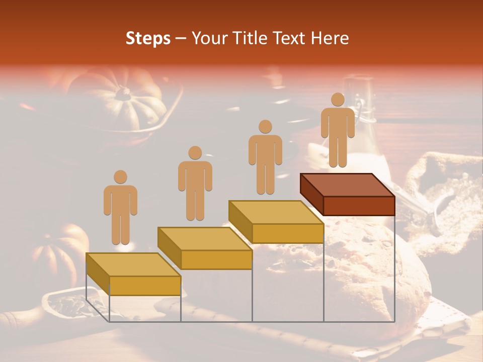 Seed Seeded Food PowerPoint Template