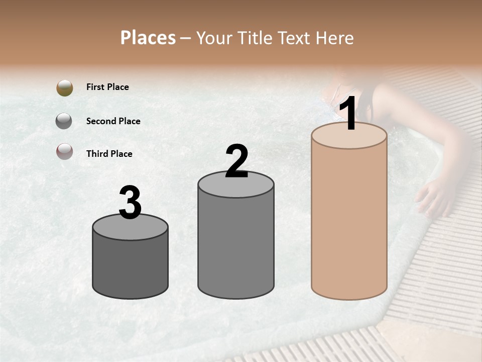 Big Vehicle Fire PowerPoint Template