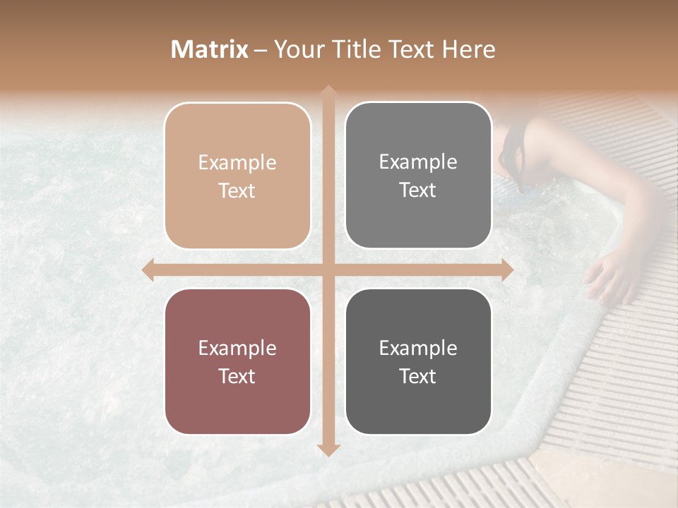 Big Vehicle Fire PowerPoint Template
