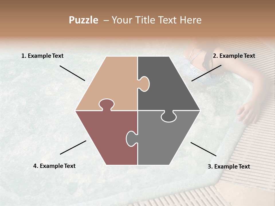 Big Vehicle Fire PowerPoint Template