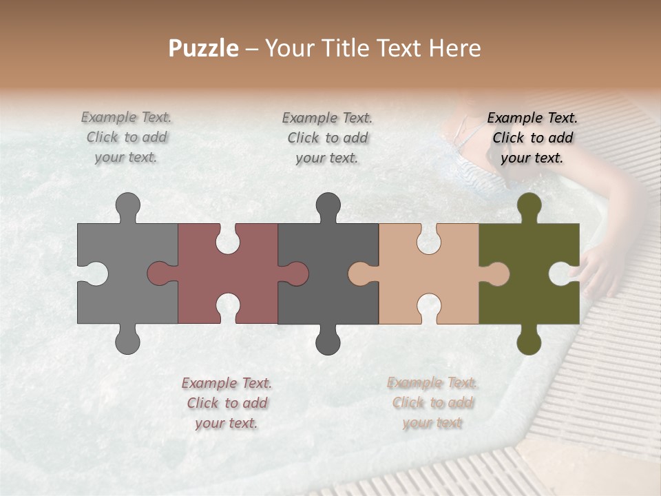 Big Vehicle Fire PowerPoint Template