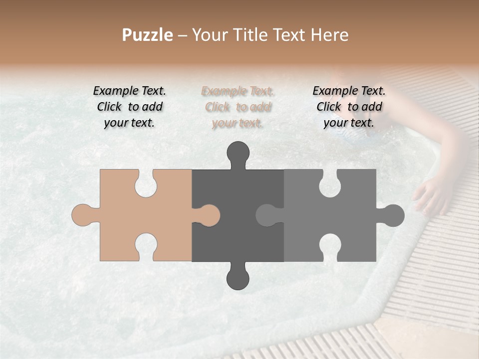 Big Vehicle Fire PowerPoint Template