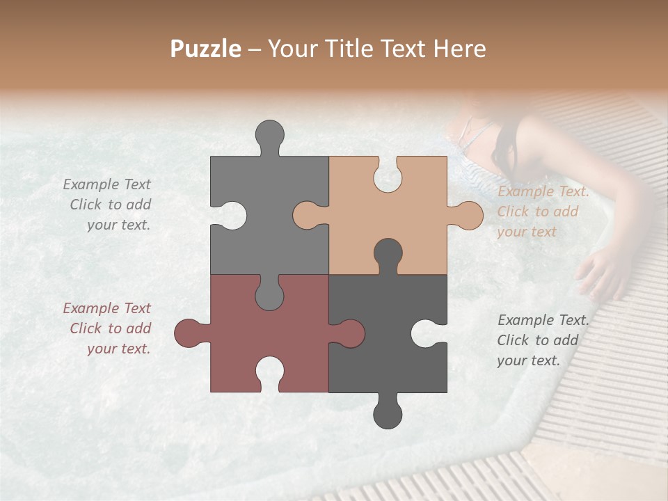 Big Vehicle Fire PowerPoint Template