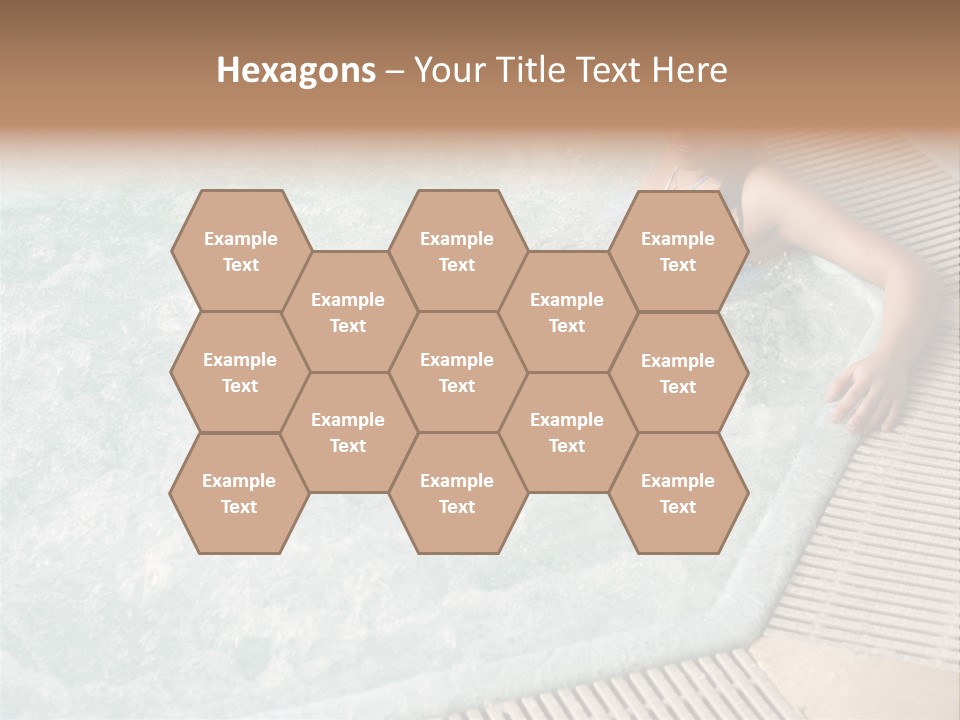 Big Vehicle Fire PowerPoint Template