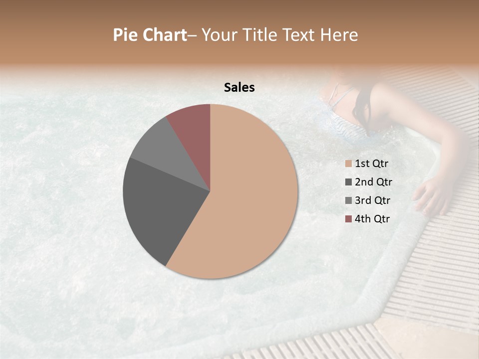 Big Vehicle Fire PowerPoint Template