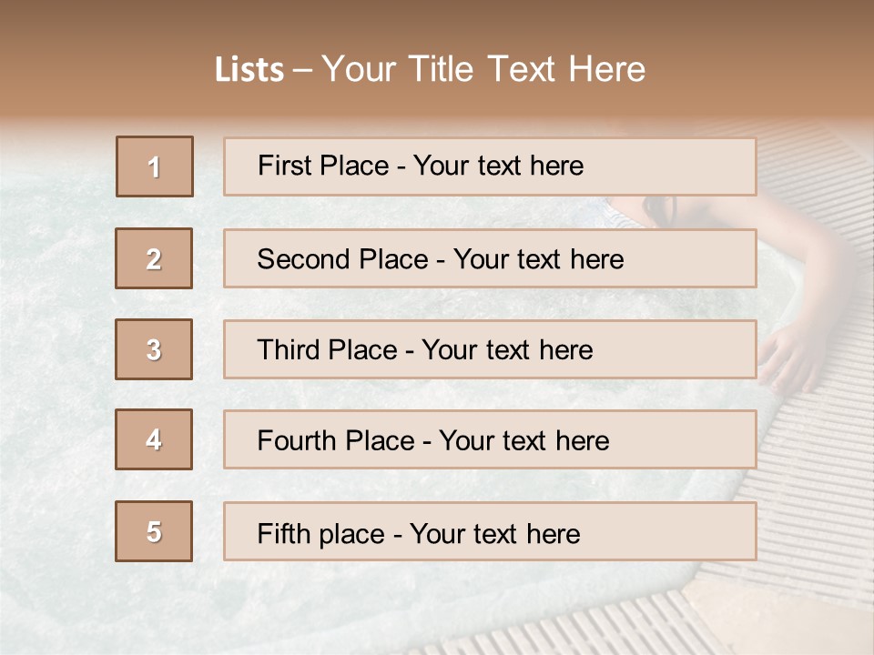 Big Vehicle Fire PowerPoint Template