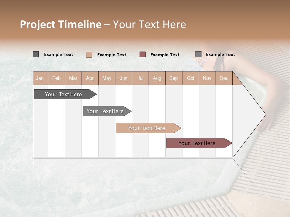 Big Vehicle Fire PowerPoint Template